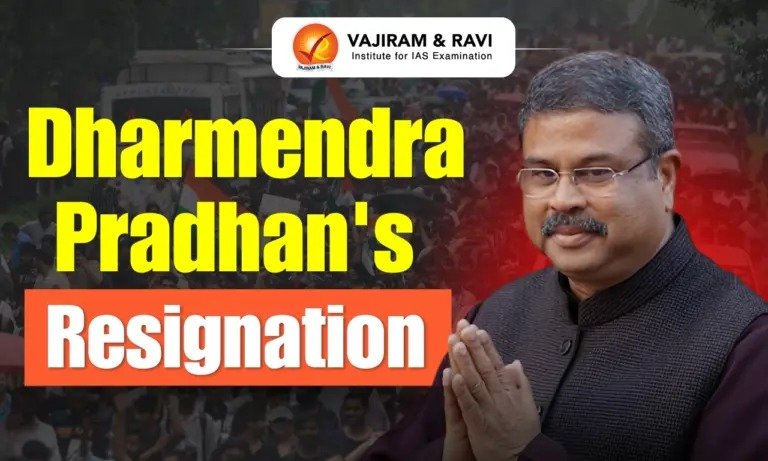 NEET Student Protest Dharmendra Pradhan Resignation
